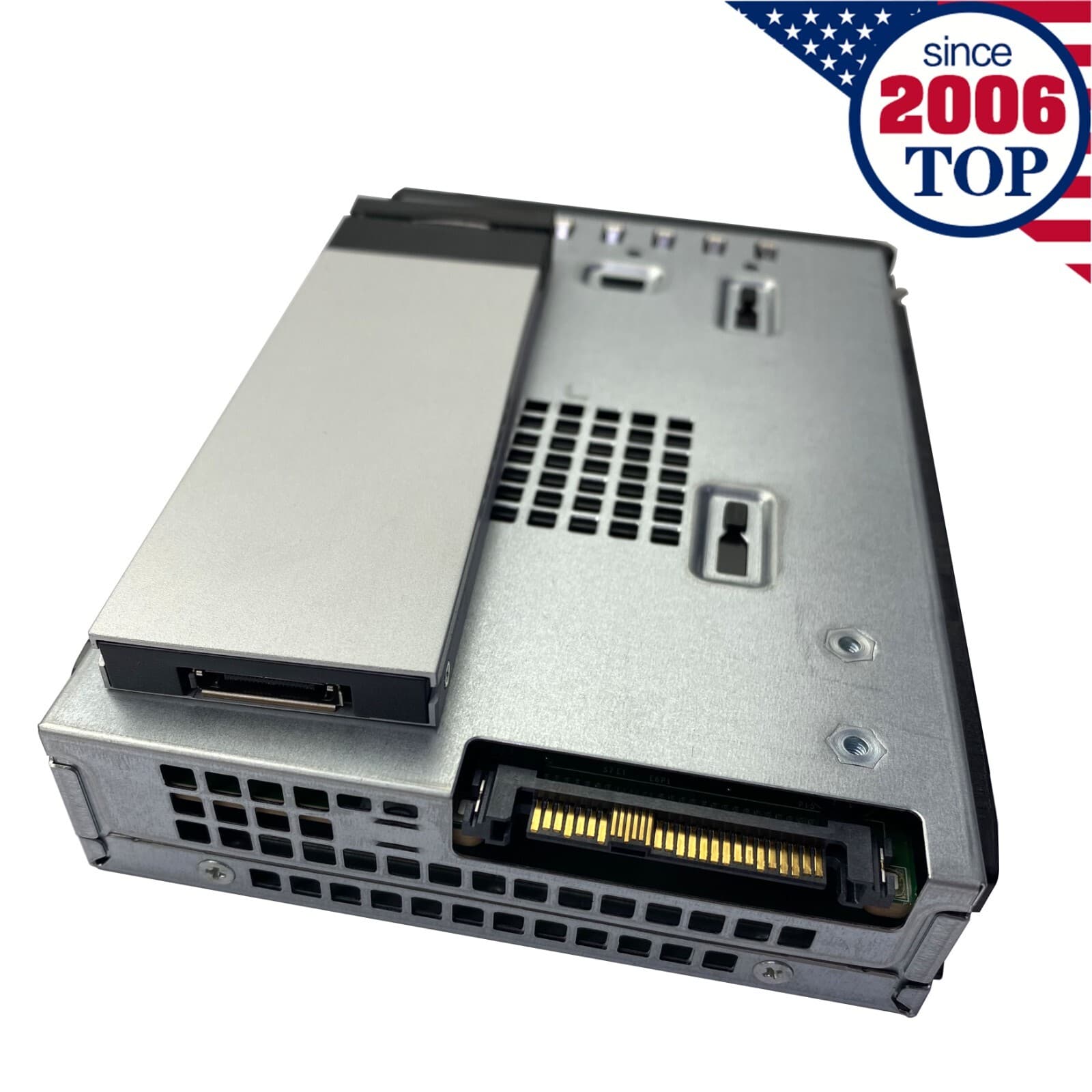 M.2 Flexbay Module for Dell Precision T5820 T7820 7865 T7920 T7960 66XHV no SSD 3