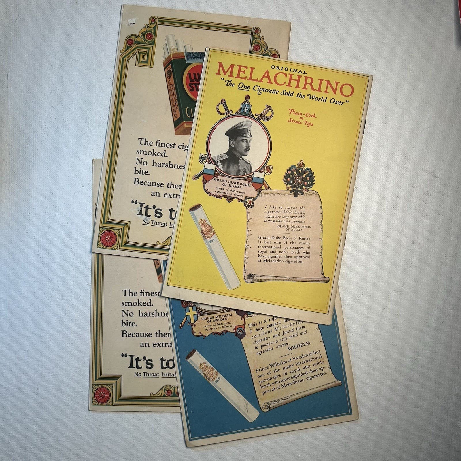 Forrest Theatre 49th Street program booklets 4 diff.  1927-1928 vintage NYC film 2