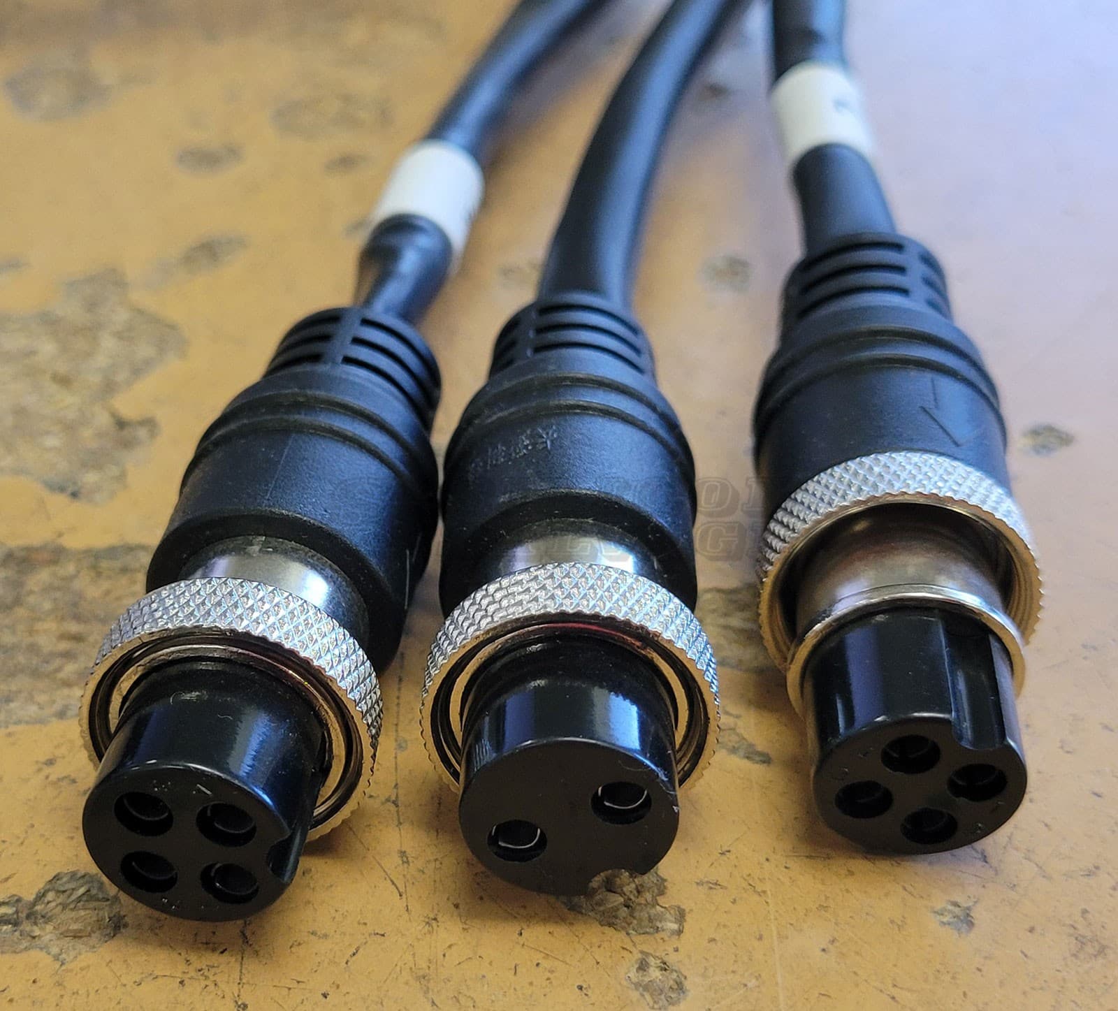 SYDRIVE Electric Wheelchair Joystick Controller Model STD35A/L 24V 2