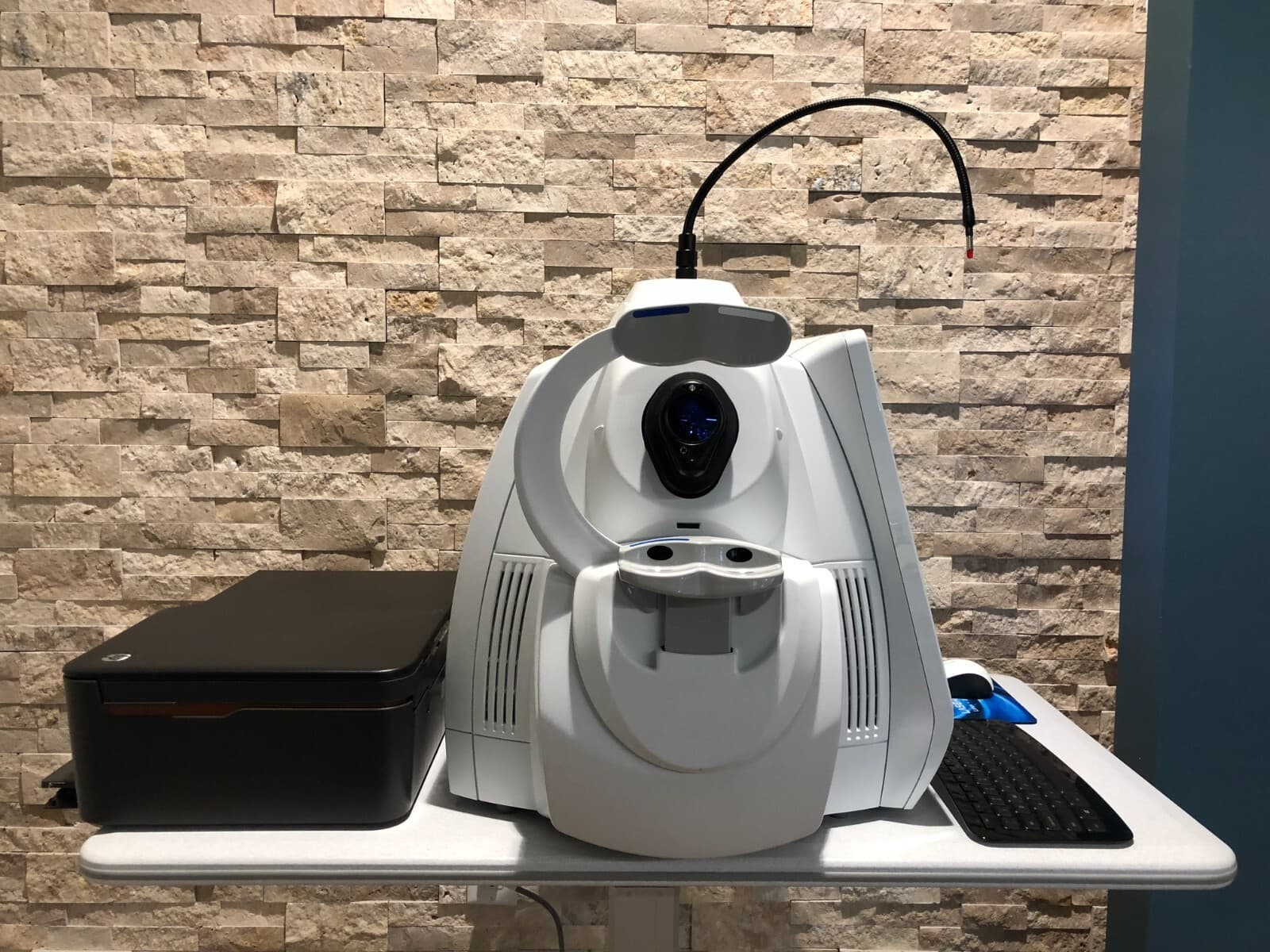 Carl Zeiss Cirrus 5000 HD OCT Ophthalmic Tomographer HD-OCT Windows 10 4