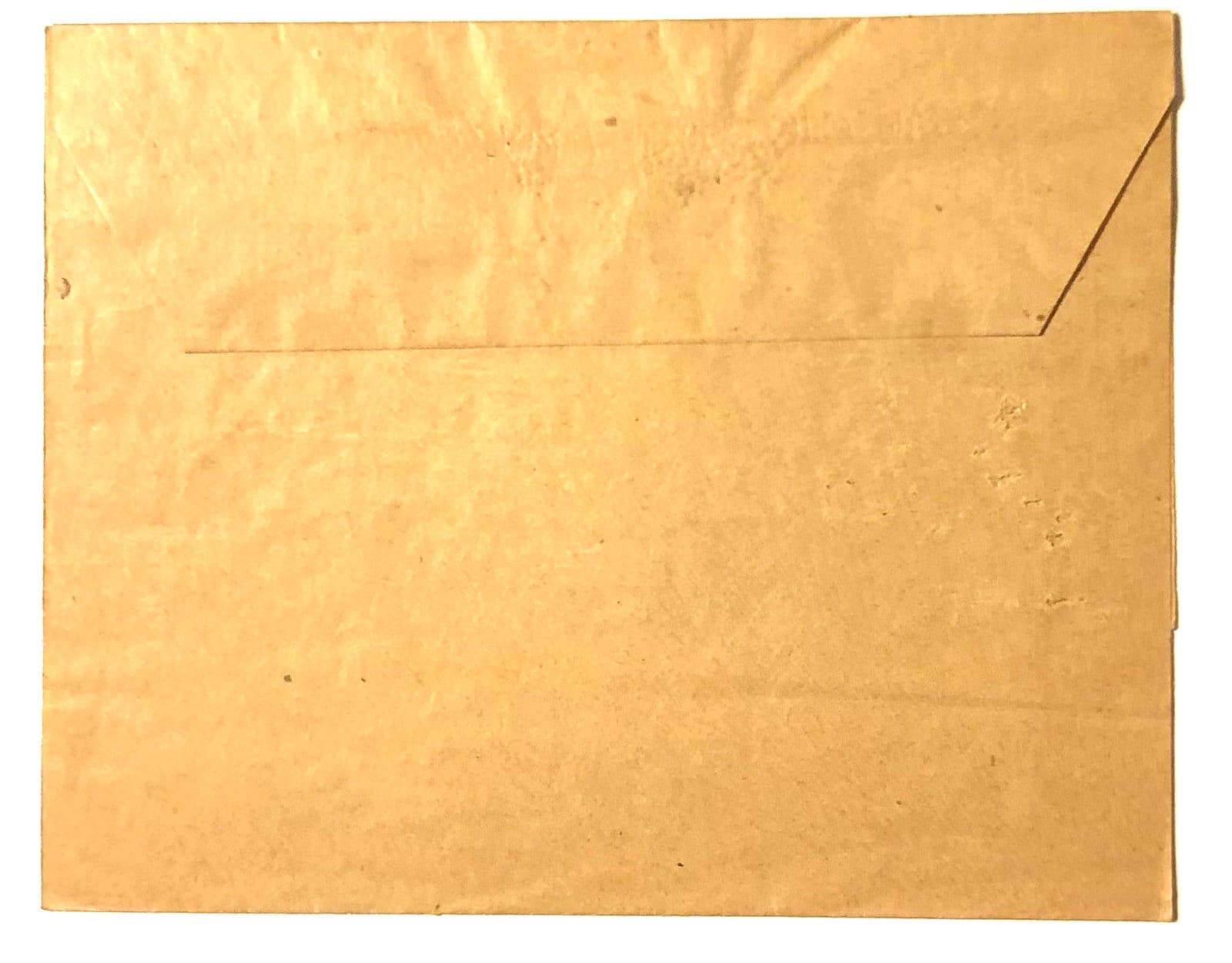 1893- Wrapper, the Coat of arms first issue/Used/CV: $850+ 2