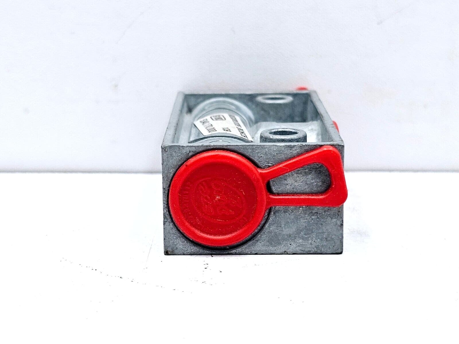 5340.170.000 REXROTH BOSCH PNEUMATIC SHUTTLE VALVE 6