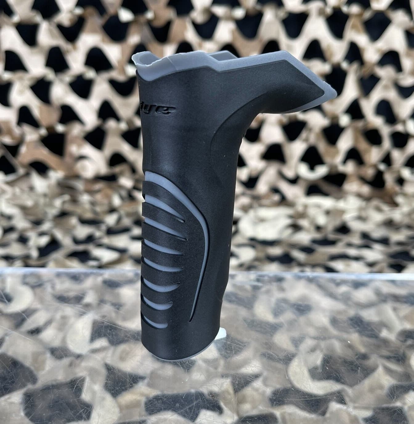 NEW Dye M3S/M3+ Foregrip - Black/Gray