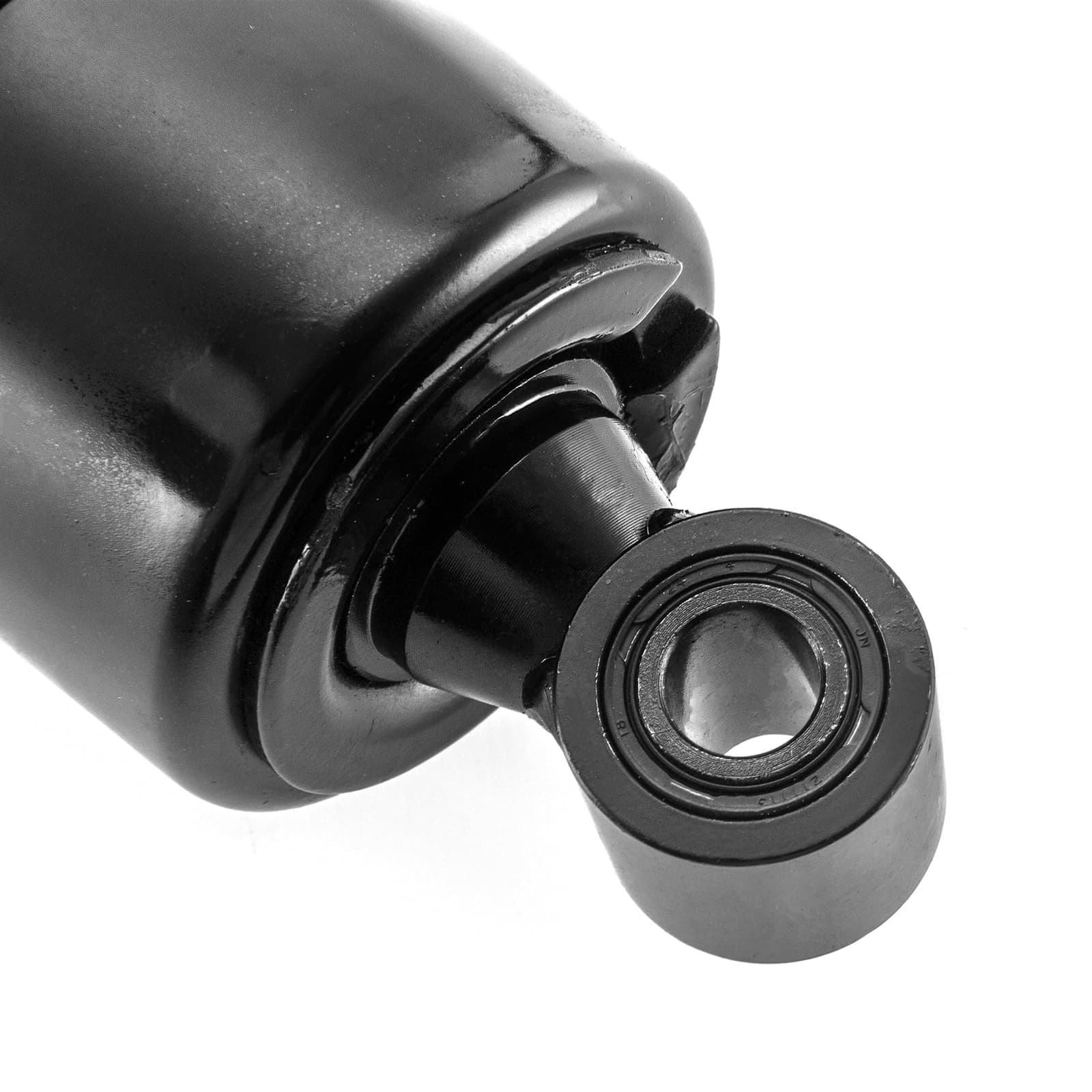 Mofun 11.75" Rear Shocks Lowering Kit Preload Adjustable Compatible with Harl... 4