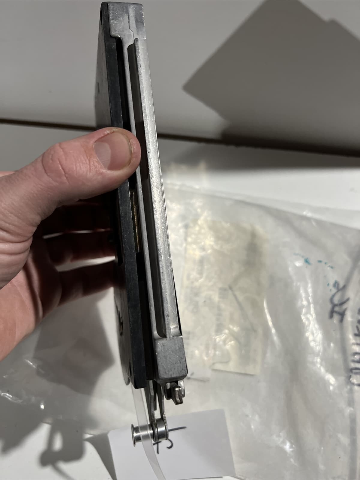 percision placement machines quad tape feeder pick and place (untested) Smd 3