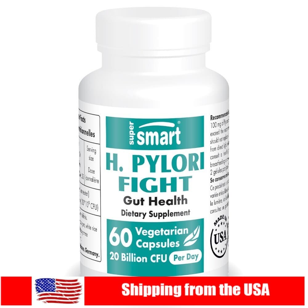 Helicobacter pylori versus Lactobacillus reuteri probiotics Acid Stomachache