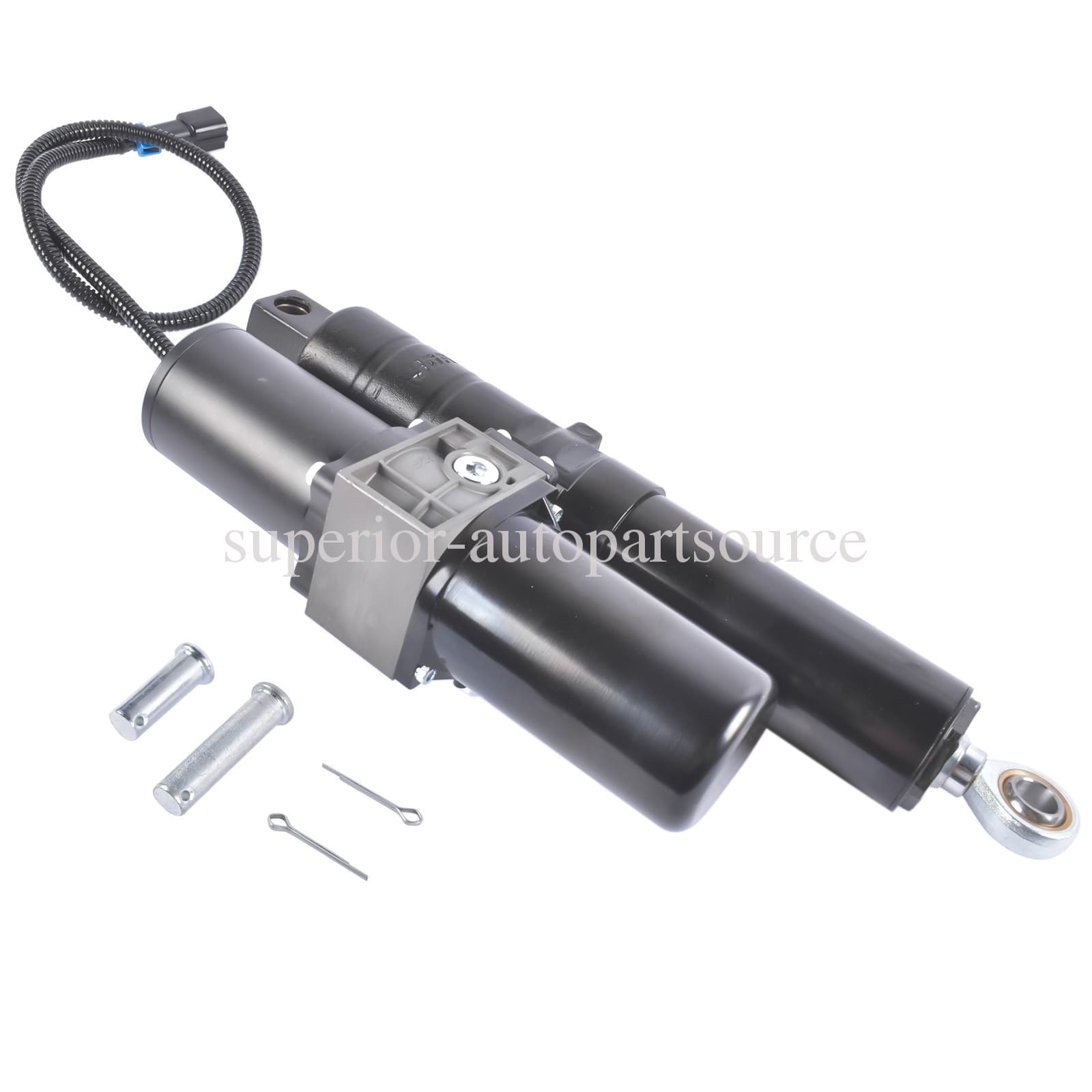 Electric Hydraulic Linear Actuator for Arctic Cat Prowler Speedpoint 1436-269 4