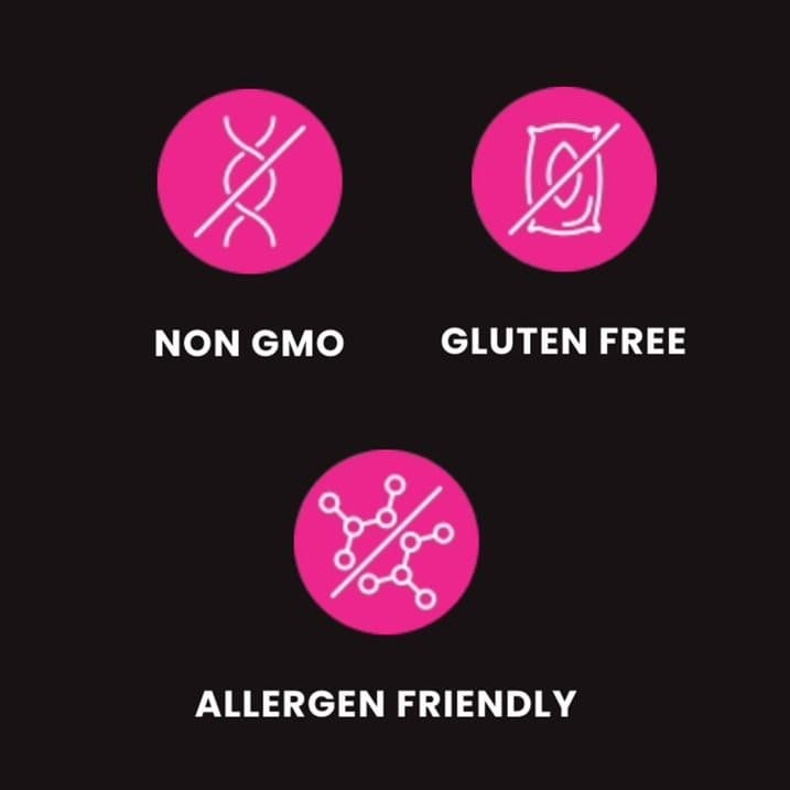 Wowza Crunchy Rice Crisps Fuego Lime, 9.2 oz. 5