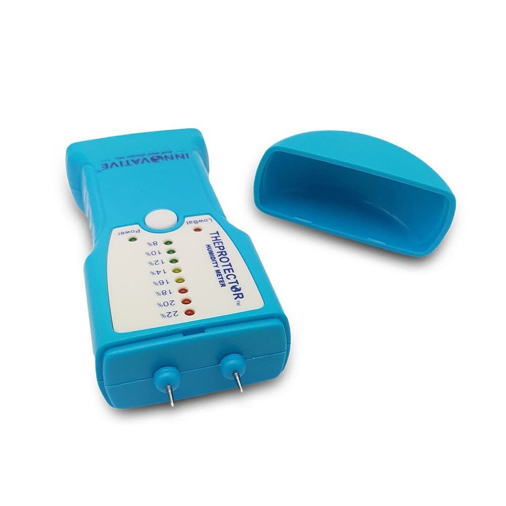 Moisture meter, humidity meter, humidity bud tester, Meter, humidity, moisture 3