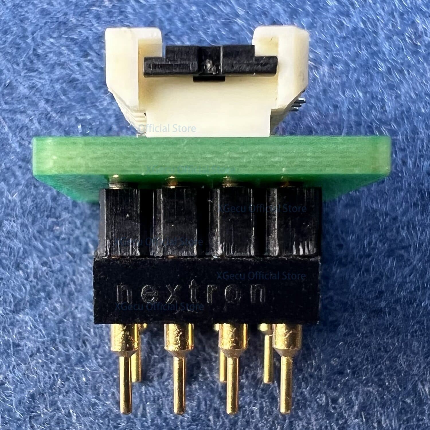 SOP8 200mil adapter IC socket top quality made in Taiwan for BIOS flash chips 3