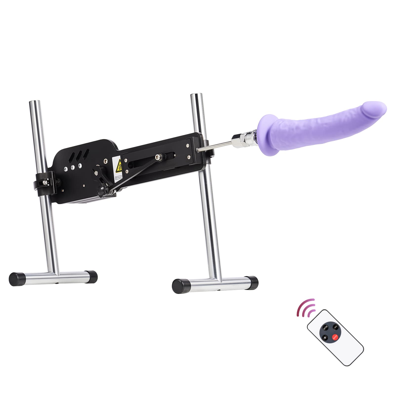 SENSUA Automatic Sex Machine Portable Sex Toy Men Women Masturbator Stimulate 2