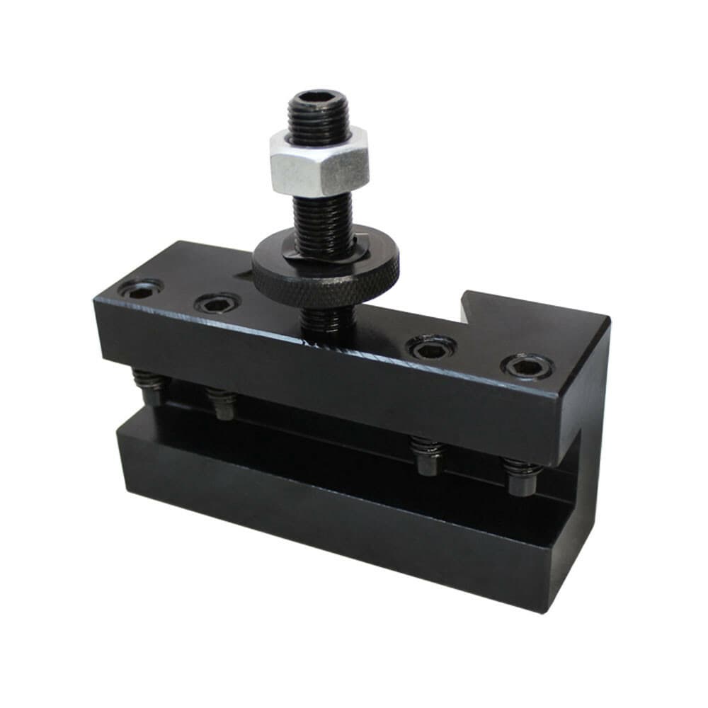 Piston Quick Change Tool 10-15'' Lathes Post Set 200 BXA Boring Tool Holder 6