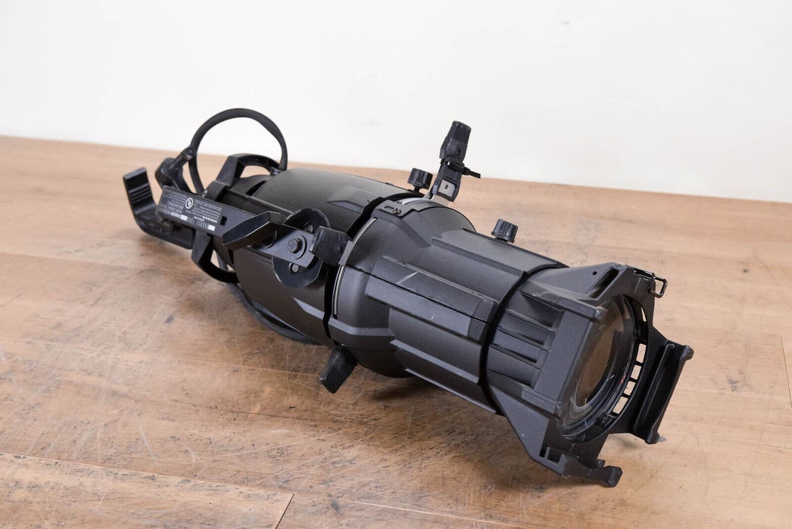 Stage light - SOURCE FOUR 19 & 50 degree 2