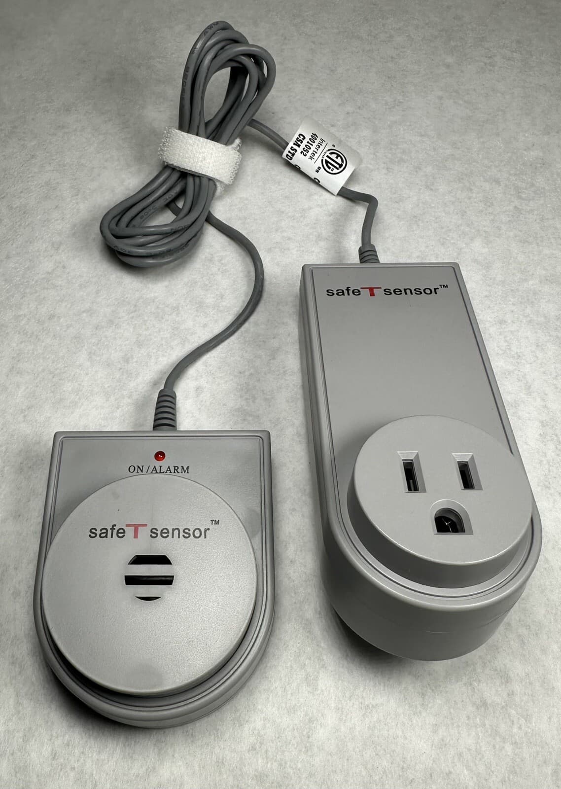 NEW Pioneering Tech 42430 Safe T Sensor 2