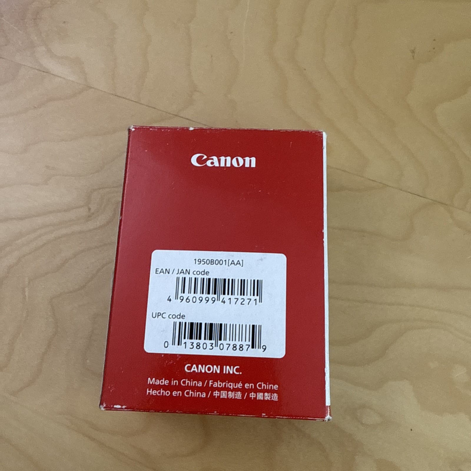 Canon OC-E3 Off-Camera Shoe Cord 5