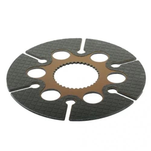 Brake Disc fits Case 570LXT 570MXT 580L 580M 580 Super L 580 Super M 237021A1