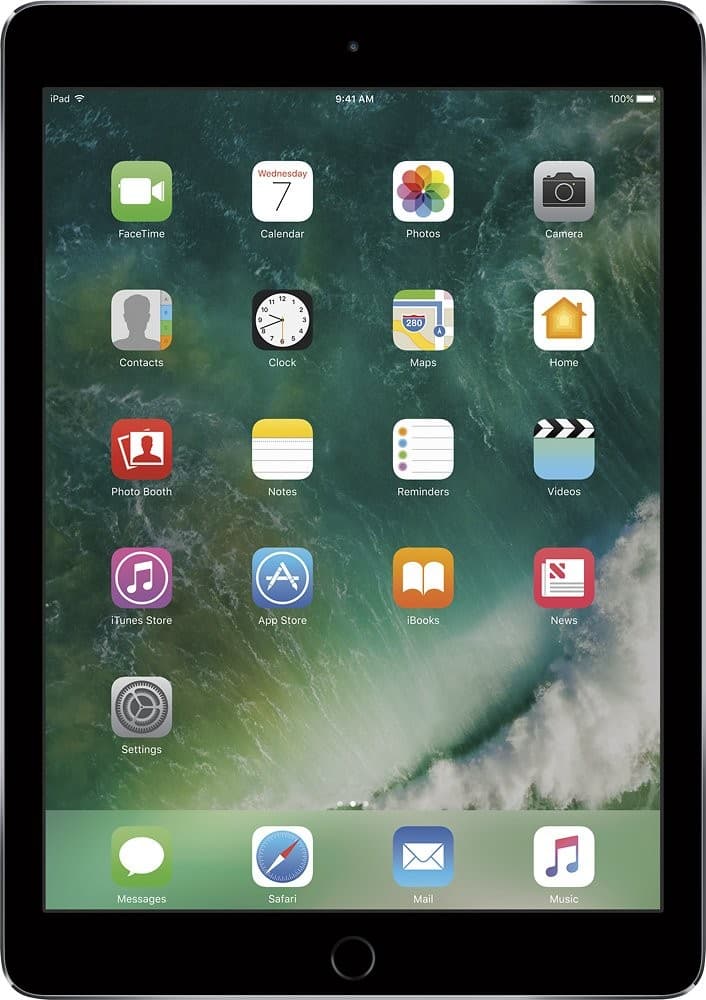 Apple iPad Air 2 - 16GB (Wifi) -  Space Gray