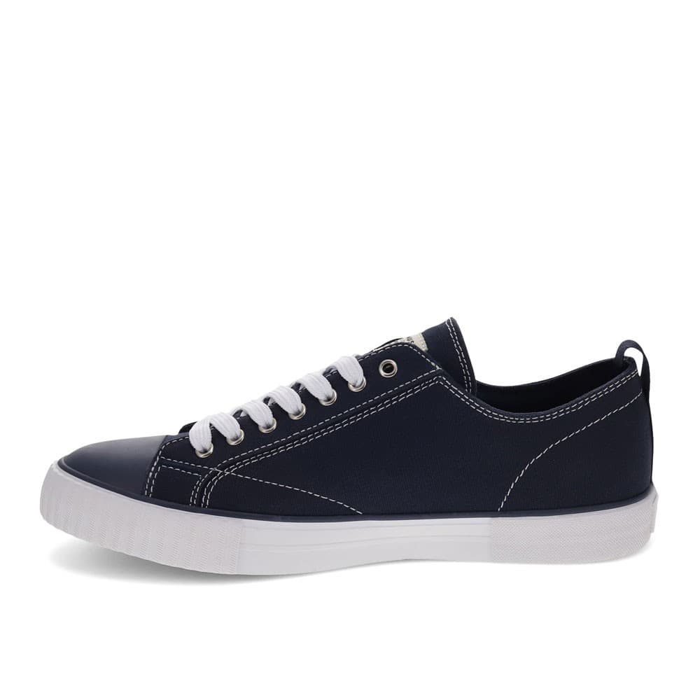 Levi's Mens Anikin C CVS Durable Canvas Casual Lace-up Rubber Sole Sneaker Shoe 5