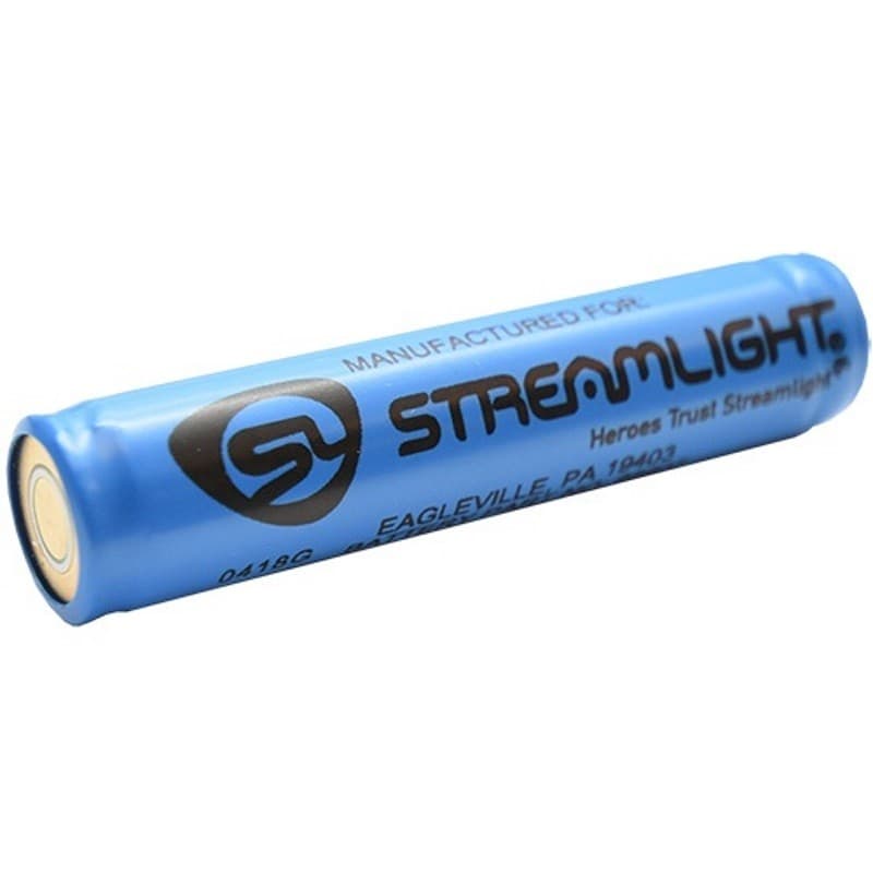 Streamlight 66607 Lithium-ion Battery - MicroStream USB 2