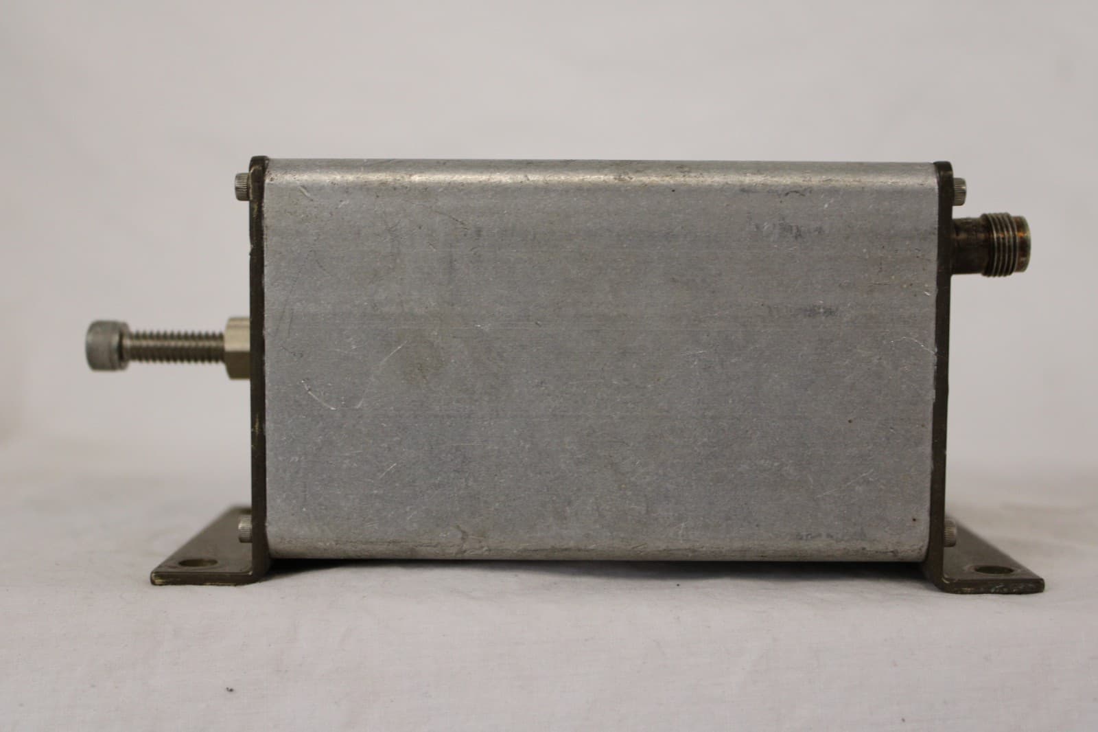 Pyramid BRF-1601 VHF Notch Filter Band Reject 150-174MHz - TUNING REQUIRED 5