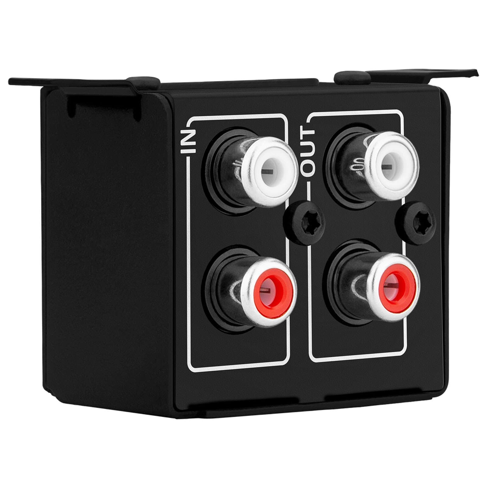 [US SELLER] Taramps Universal Bass Knob Control Car Bass Controller Volume 4