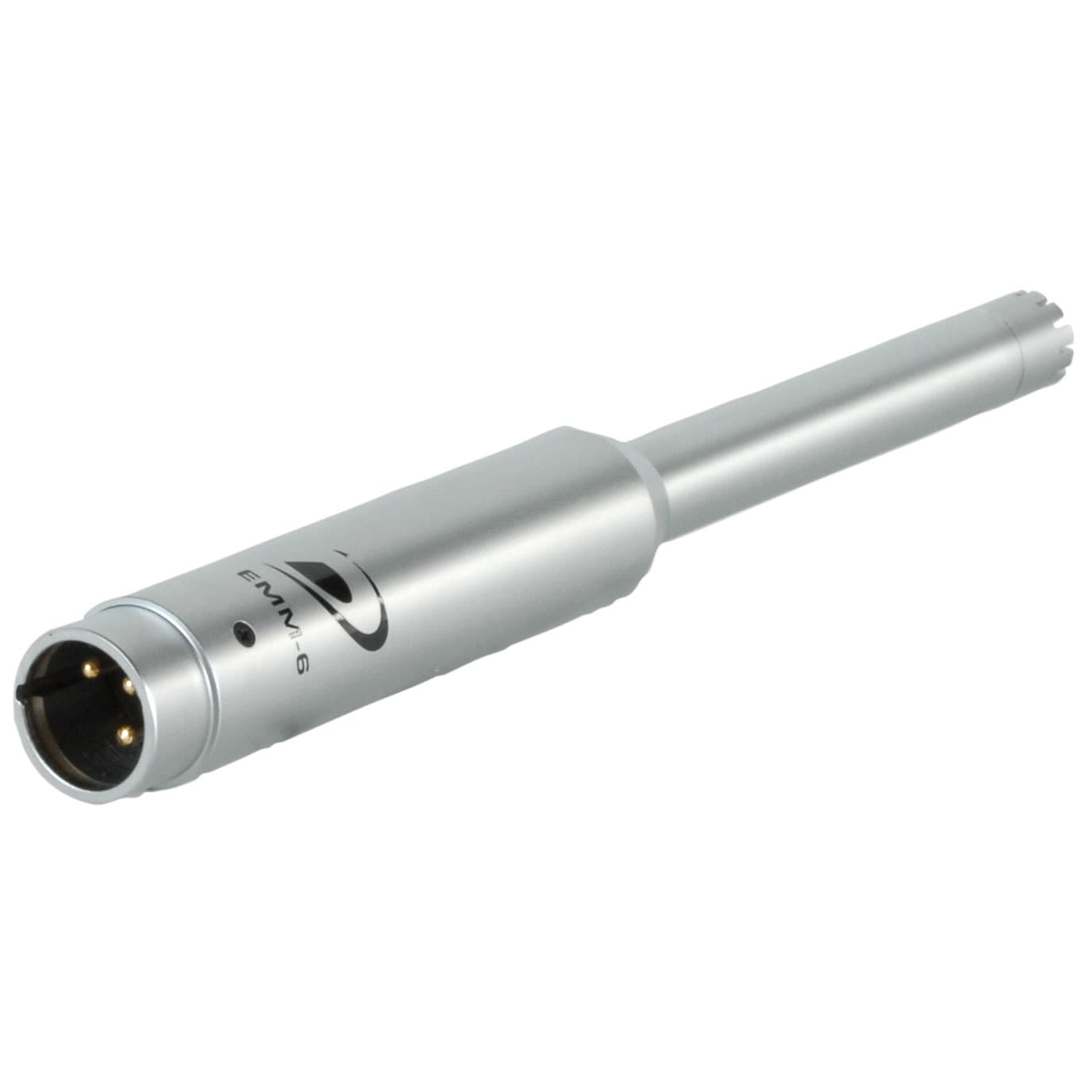 Dayton Audio EMM-6 Electret Measurement Microphone 2