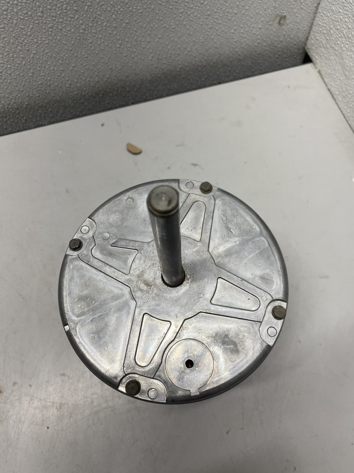 Trane D344702P01 Blower Motor ECM EON 1/2 HP 4