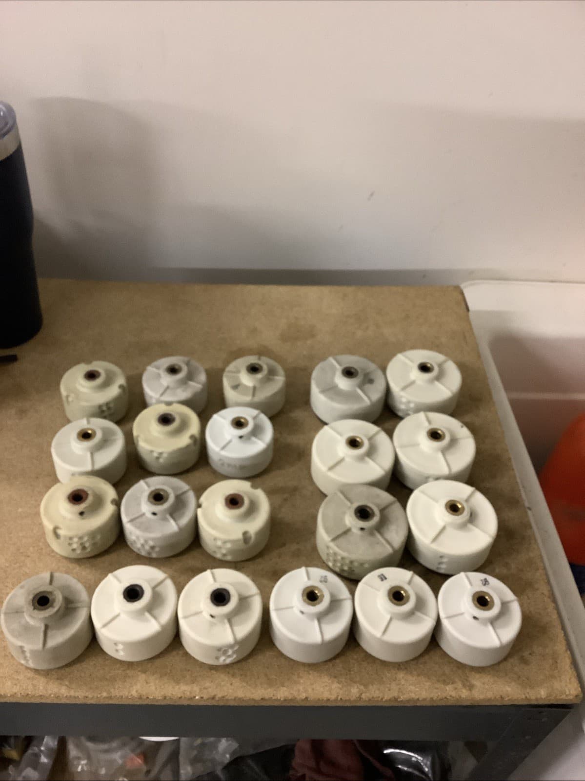 Little Giant Pump Outer Drive Magnet