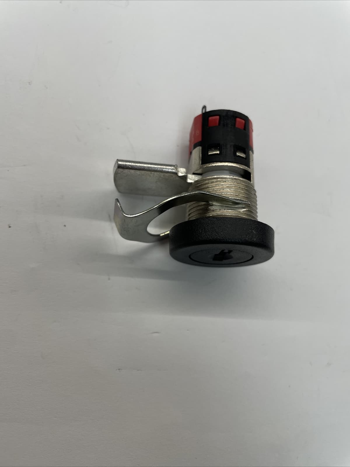C&K Key Lock Switch BY5021 4 pin 115C1345021 NO KEY  5