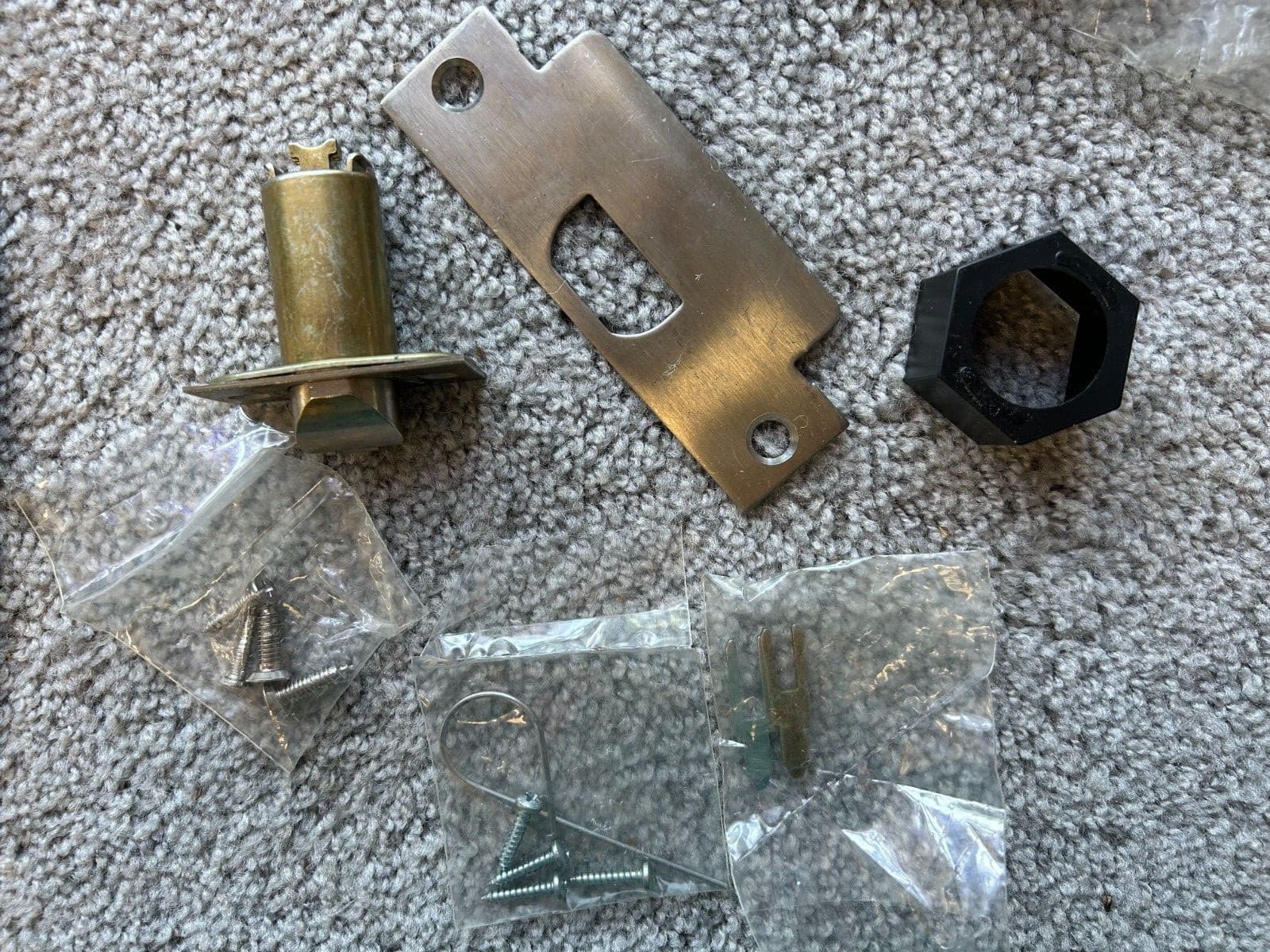 Arrow H Series I.C. Locks (Lever) Classroom  H17 S R 26D 306 161 IC R.H. 2