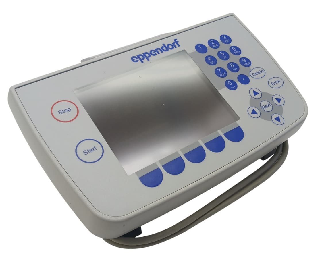 Eppendorf AG22331 Control Panel for Mastercycler EP Gradient Thermal Cycler P64