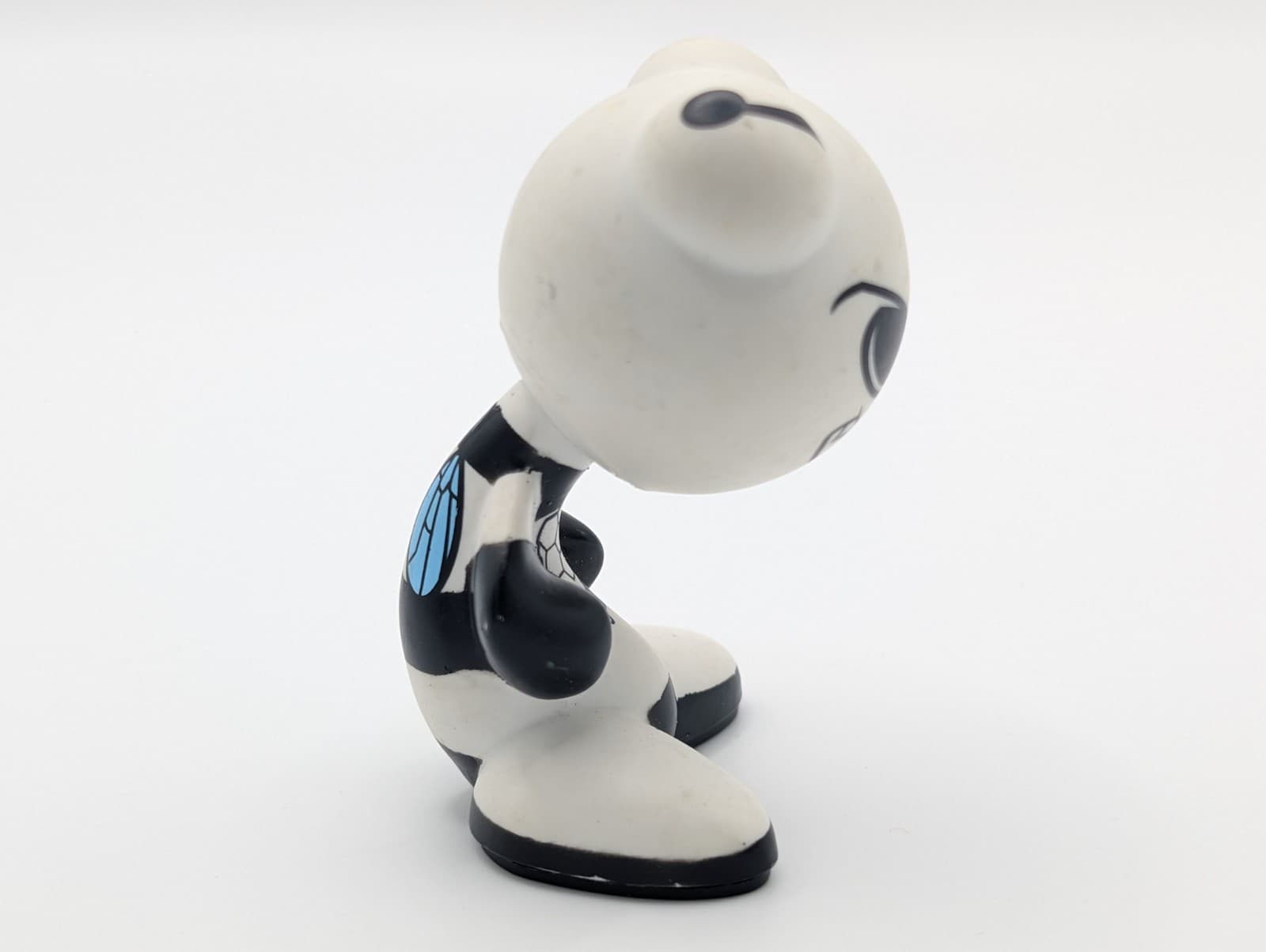 Used, Untested, U.B. Funkey Nectar Hidden Realm White 4