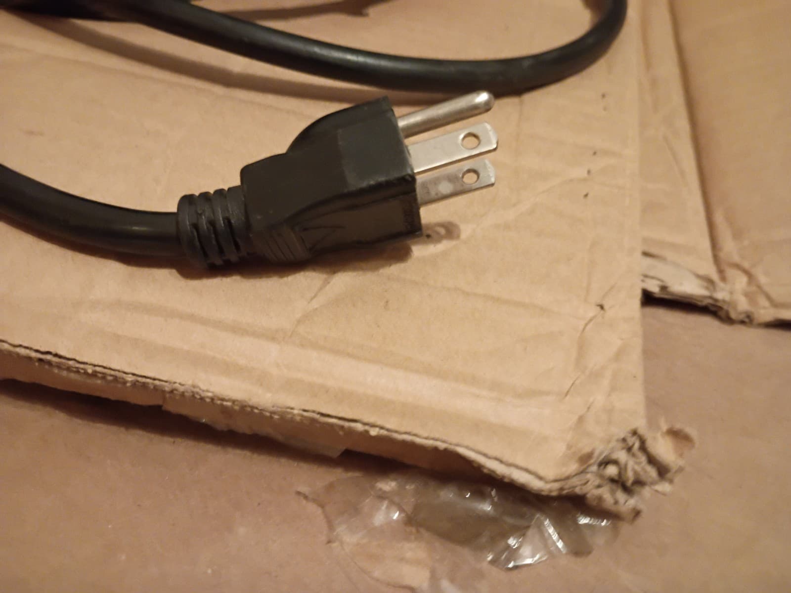 On/Off Power Switch Safety Sears Craftsman 315 Table Saw Rail Mount Ex Cond 4