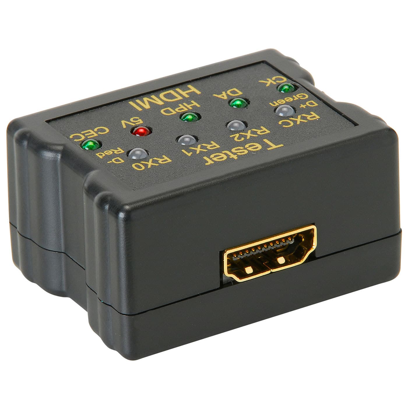 HDMI Signal Tester 2