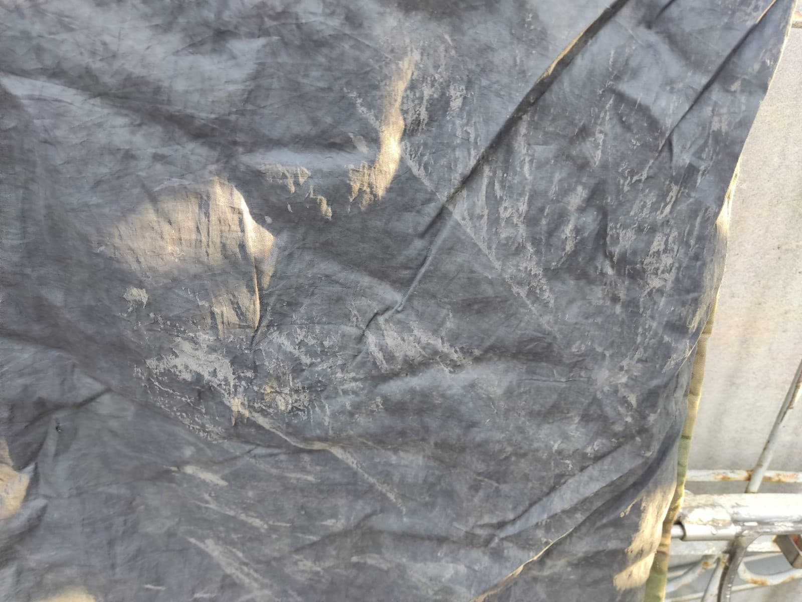 Anti-drone cloak of the Original Russian Army Soldier + case 5