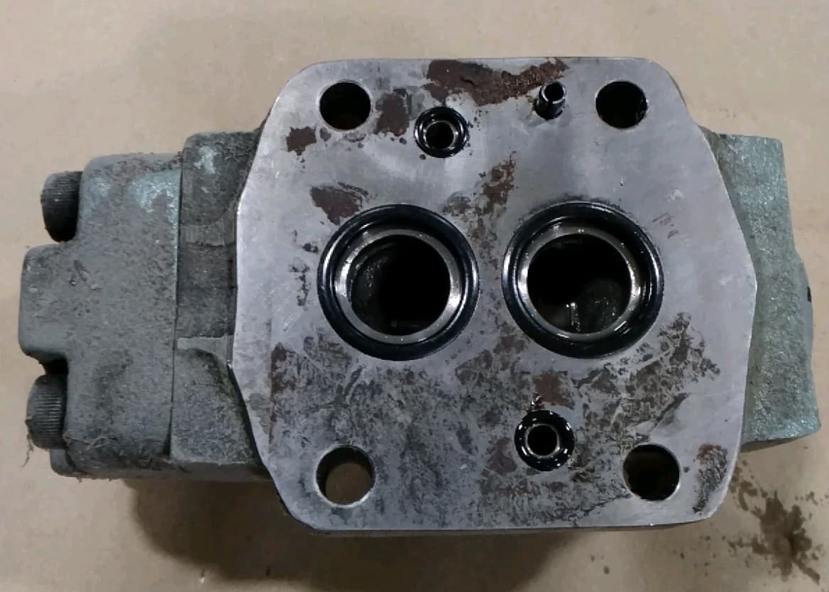 YUKEN Check Valve CPDG-06-E-20-50-00-04 4