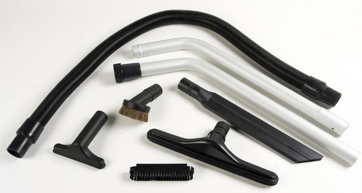 IPC Eagle BP10 10 qt. Backpack Vacuum with Tools 5