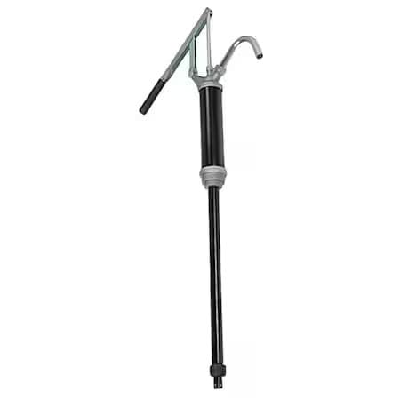 Lincoln Industrial G401 Grease Pump System, 30 To 55 Gal. Drum,