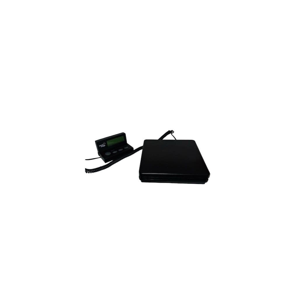 Smart Weigh Digital Shipping & Postal Scale works great backlit display 6