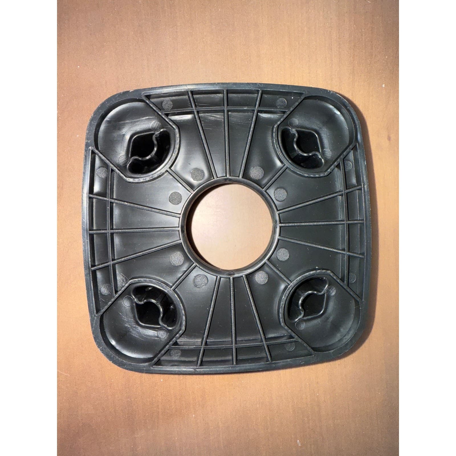 Anbige Replacement Parts Centering Pad, Compatible With Vitamix Blender 4