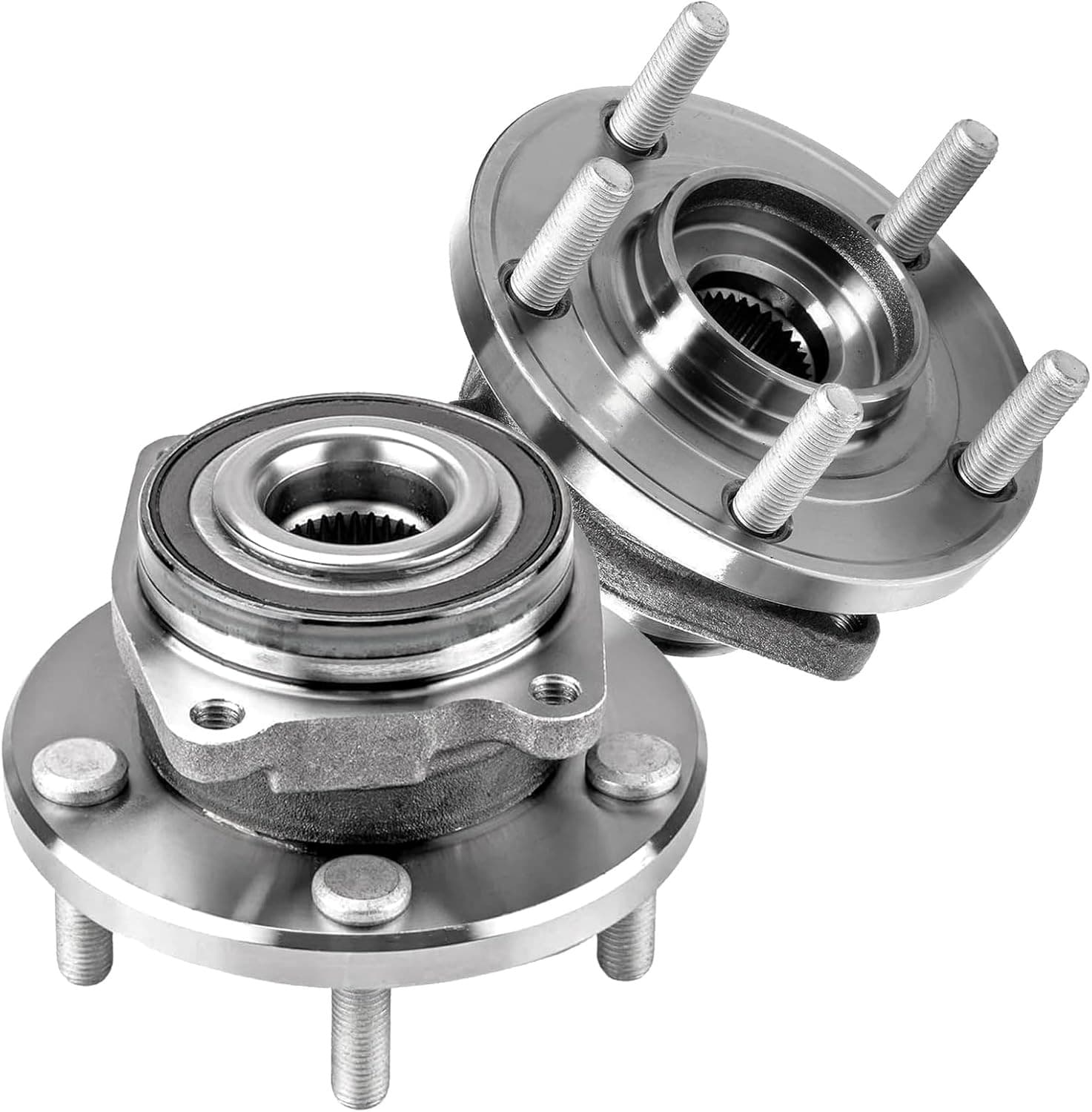 Front Wheel Bearing Hub Assembly for 2011 - 2014 Chrysler200 Sebring Cirrus