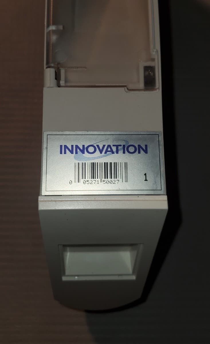 PharmASSIST Dispenser Model BSD800-1 INOVATION Automated Compound Dispenser  4