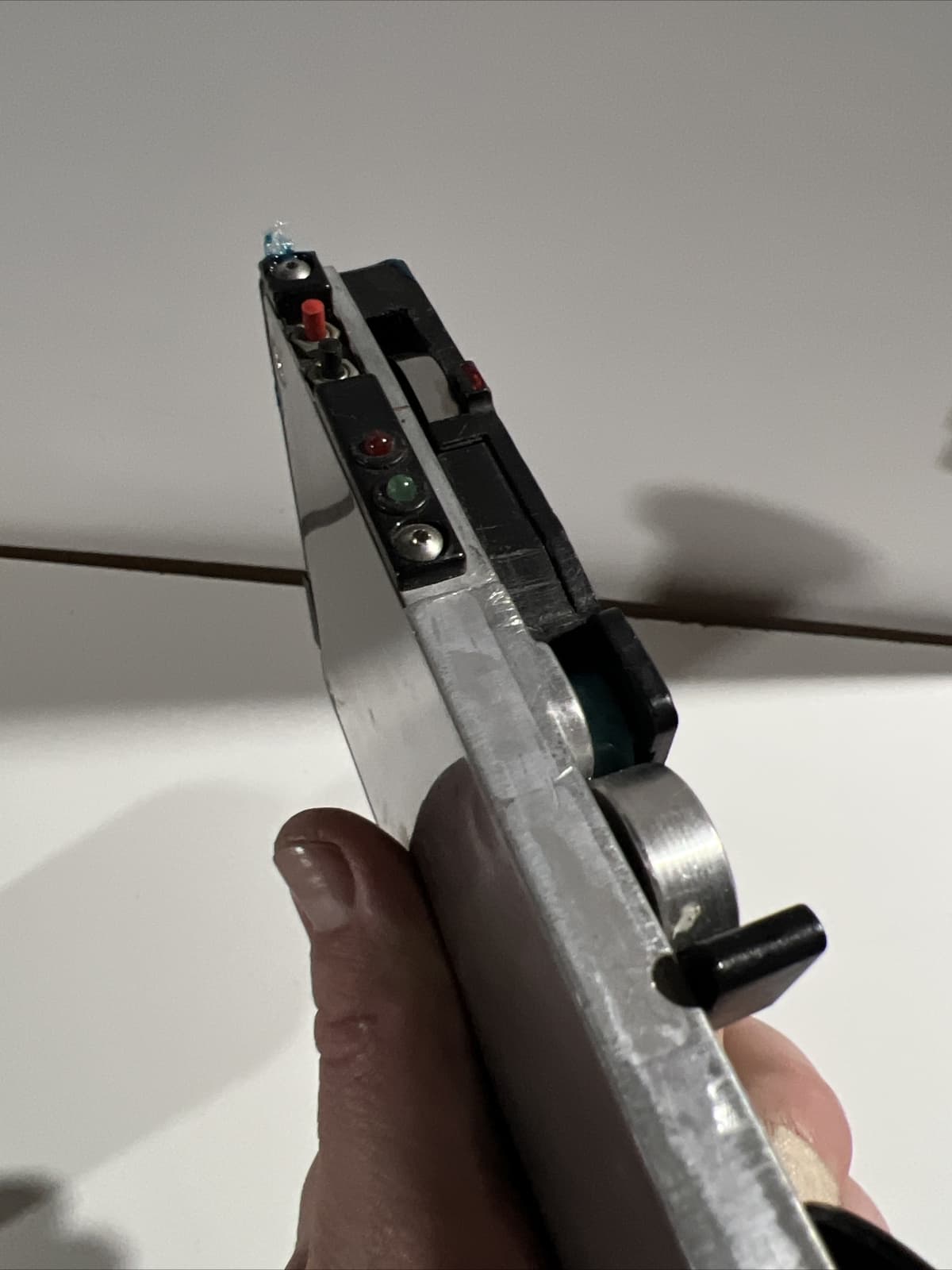 percision placement machines quad tape feeder pick and place (untested) Smd 5