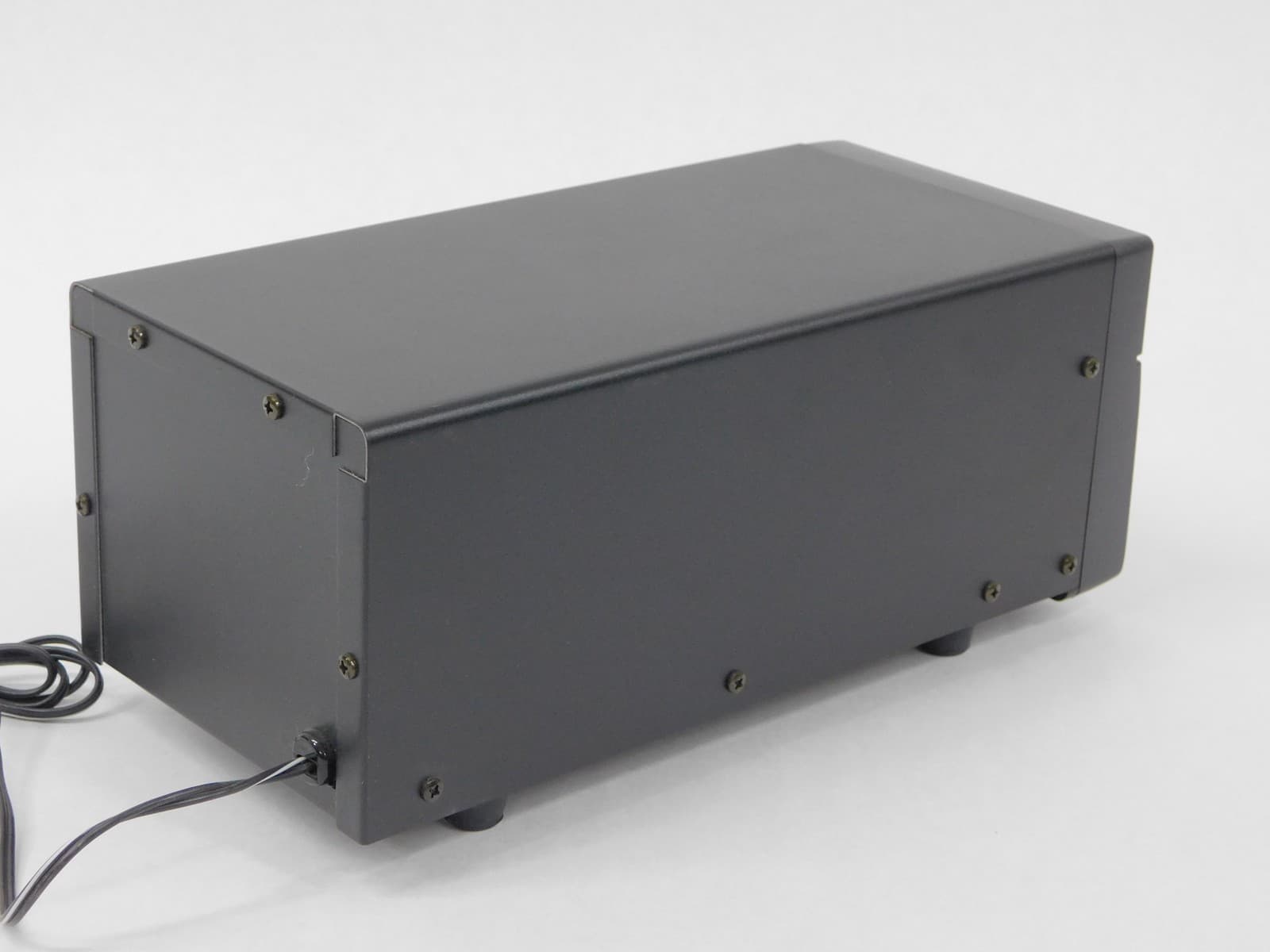 Icom SP-21 External Desktop Speaker for Ham Radio Receiver Transceiver (nice) 3