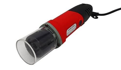 TECHTONGDA®Welding Tungsten Electrode Sharpener/Grinder for 22.5° /30° Portable 2