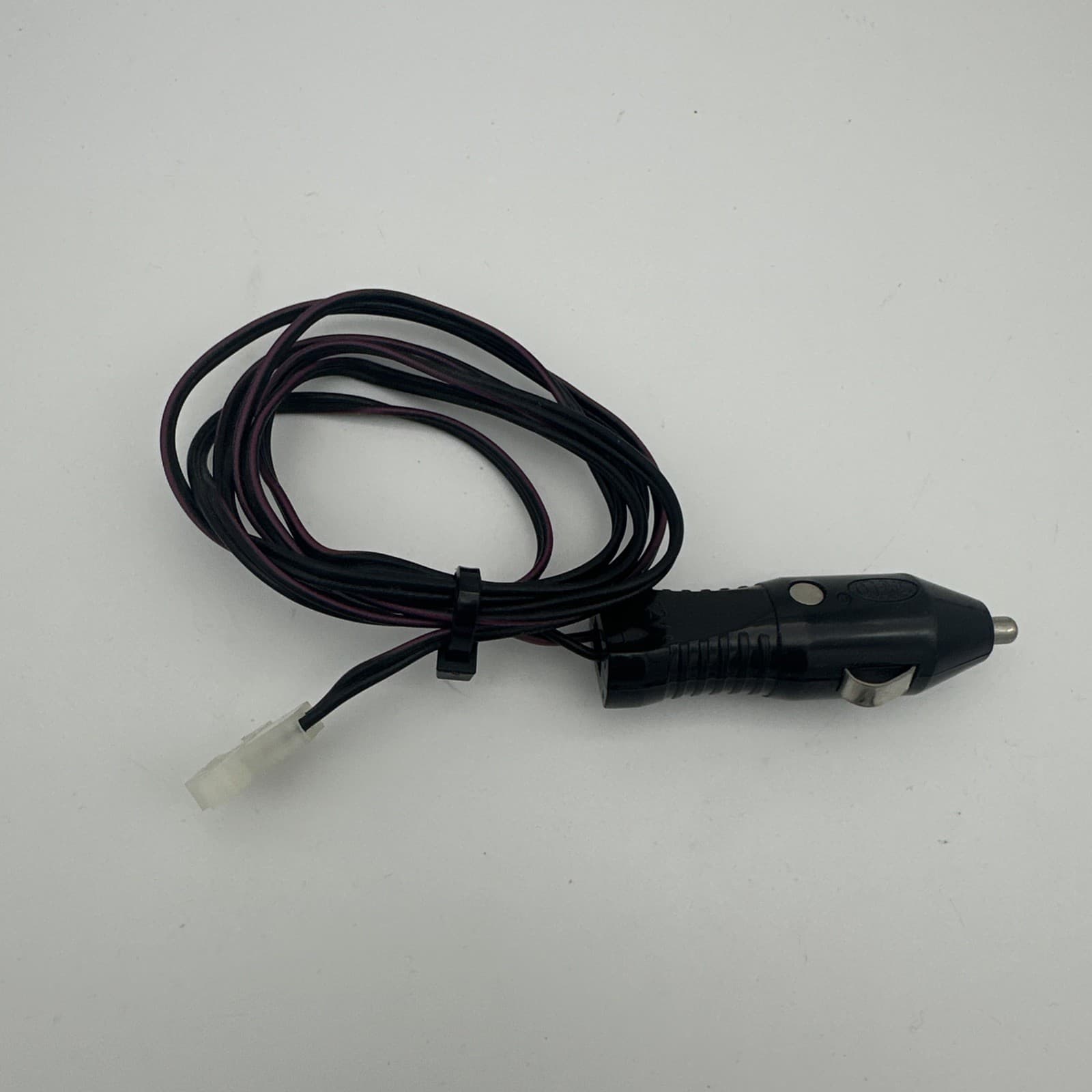 Maglite Rechargeable System Car Power Cord 12V Adapter ARXX045 OEM Mag Char Used