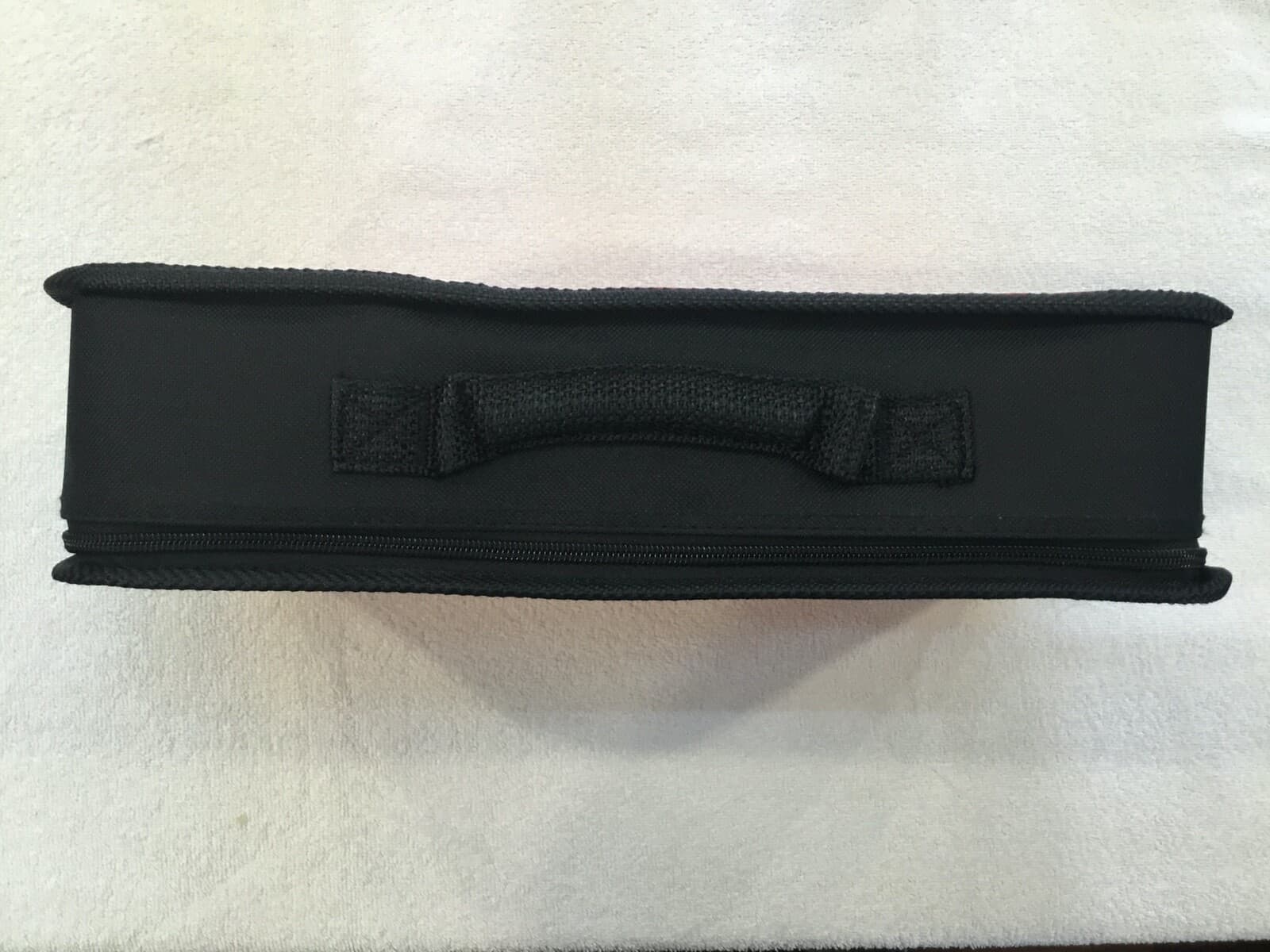 New Milwaukee Fuel M12 14” x 9” x 3.5” Heavy Duty Contractors Tool Bag 3