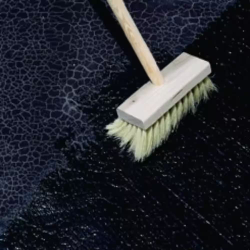 Henry 201 Fibered Black Roof Coating - 0.90 Gallon Compatible with Henry 209XR 6