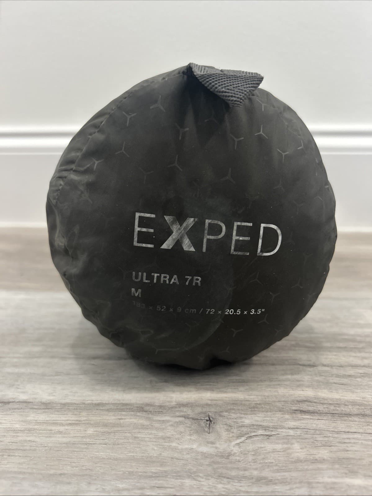 Exped Ultra 7R Sleeping Pad / Mat Medium