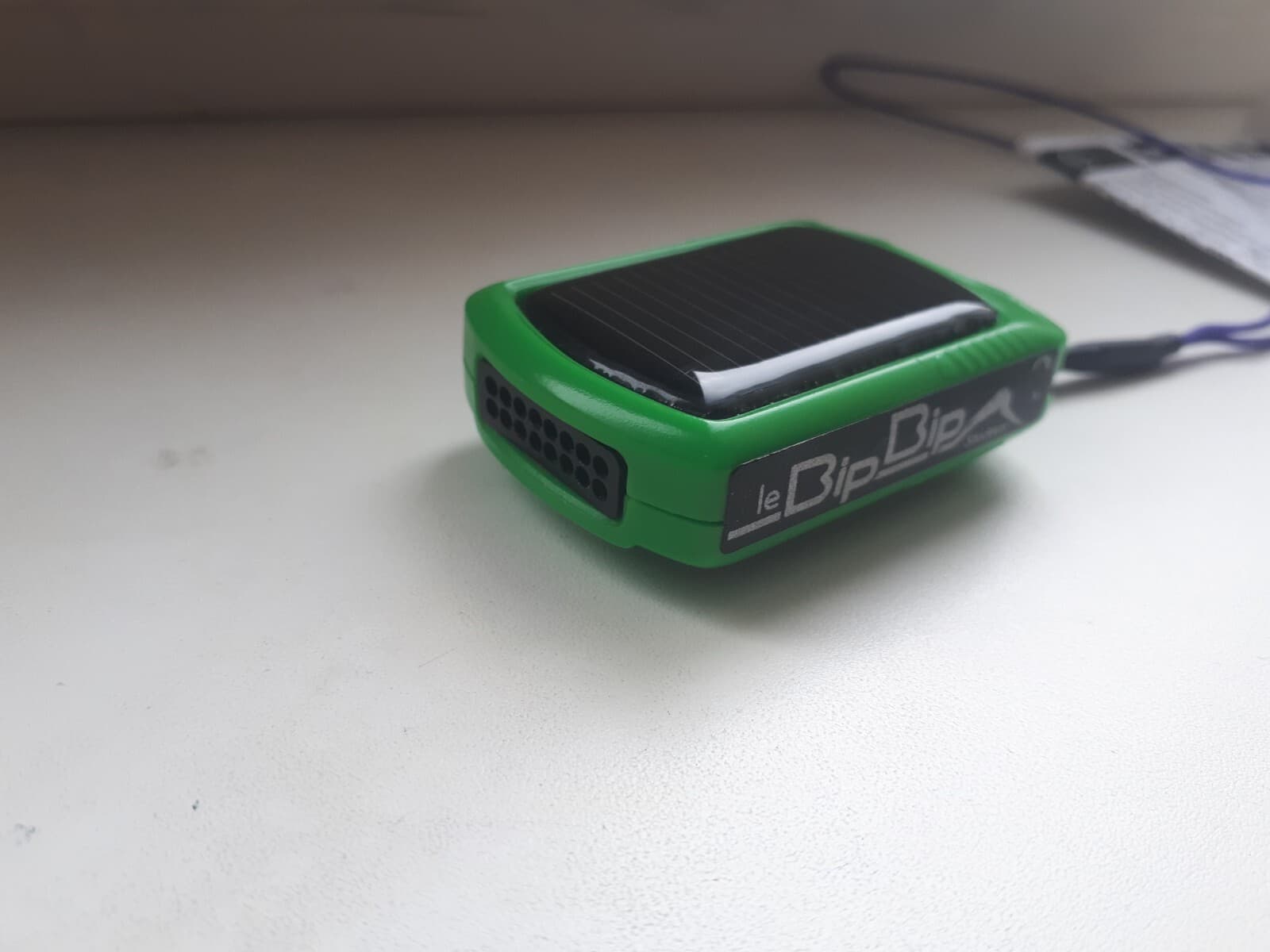  Solar Audio Variometer Le Bip Bip 5